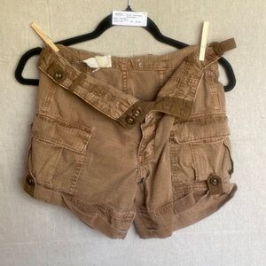 252 Free people shorts